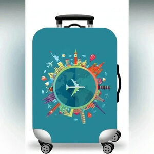 (13)NEW suitcase  cover